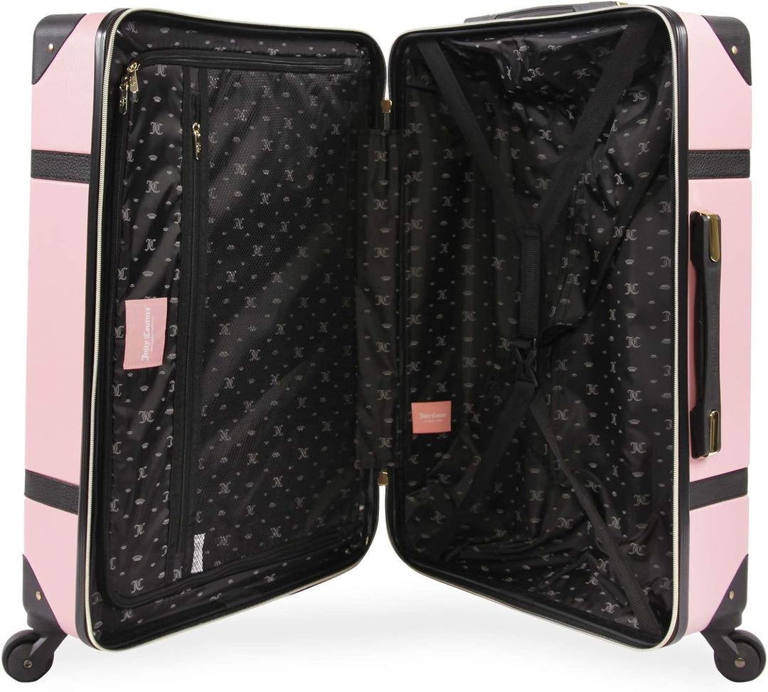 Juicy Couture Damen Kitra,