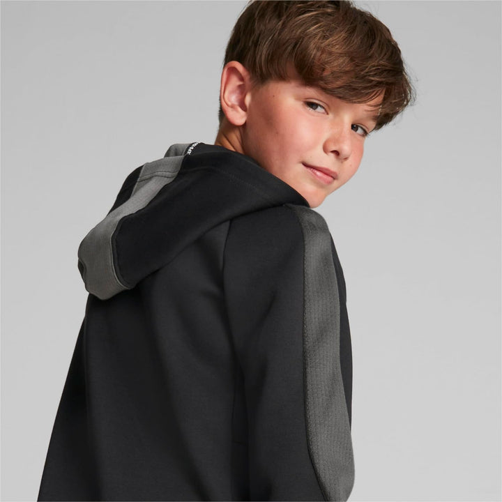 Puma Evostripe Jacket 14-16 Years