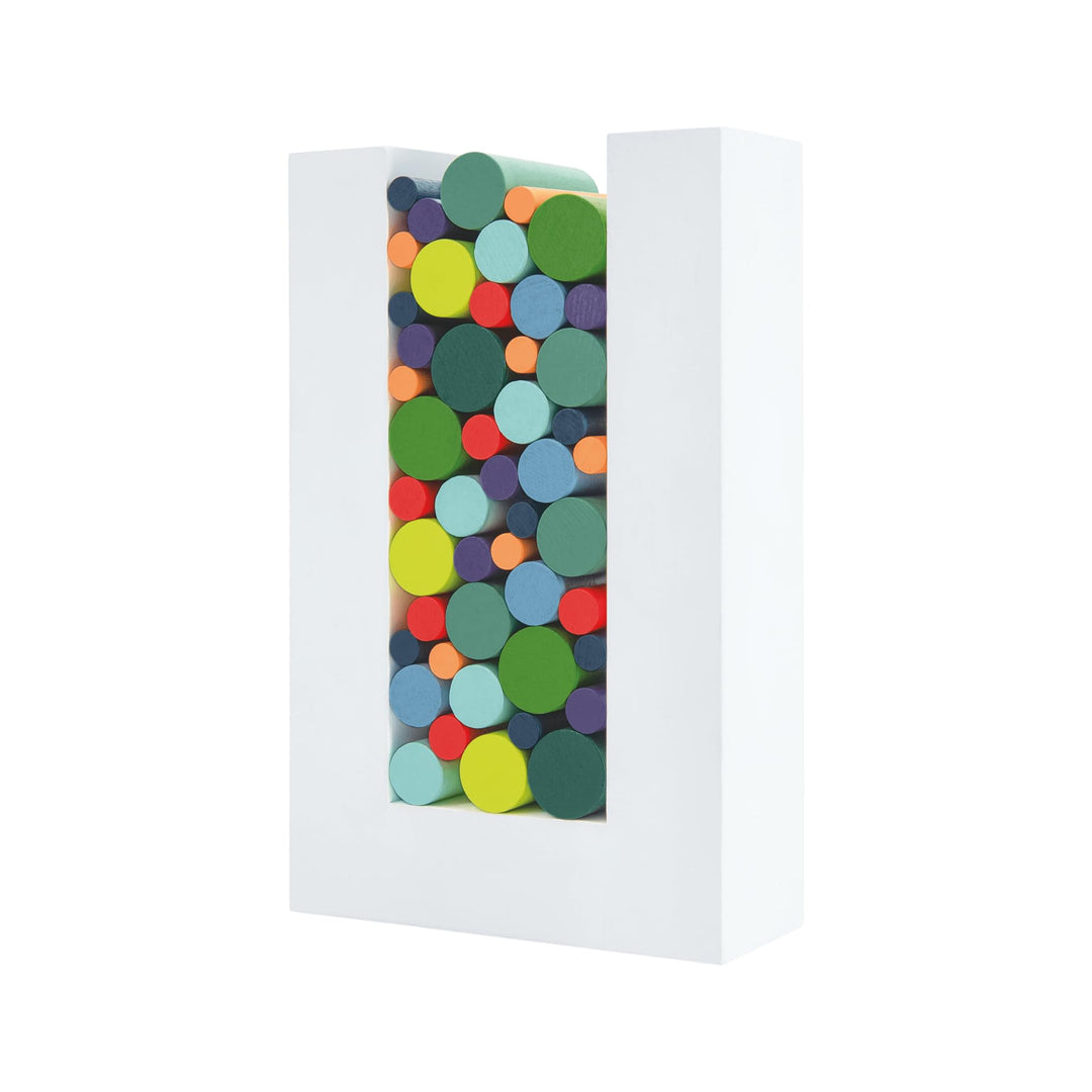 Remember Geschicklichkeitsspiel Woodman