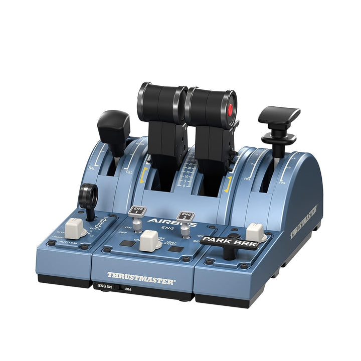 Thrustmaster F1 Wheel Add on für Playstation, Xbox und PC Ferrari F1 AddOn, Ferrari F1 AddOn