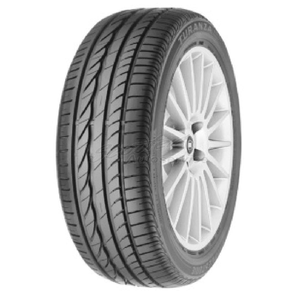 Bridgestone Turanza ER 300 - 275/35R19 96Y - Sommerreifen 275/35R19 96Y - */FSL/RFT, 275/35R19 96Y -