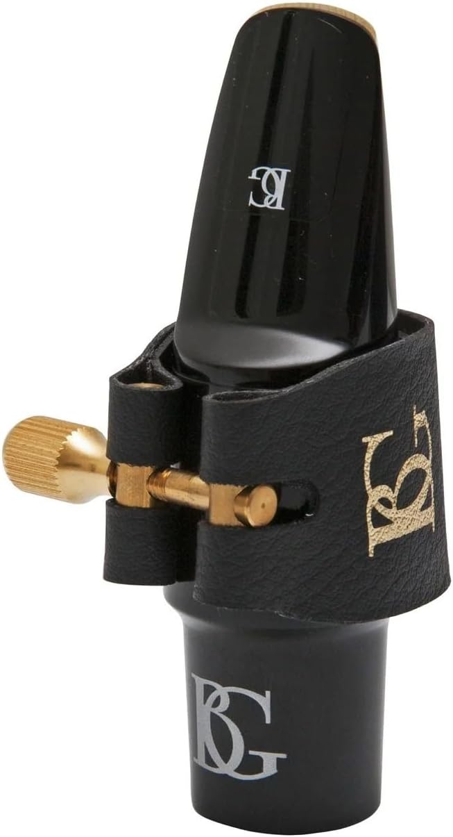 BG L15 - Blattschraube für Bariton Saxophon Standard Bariton Saxophon Single, Standard Bariton Saxop