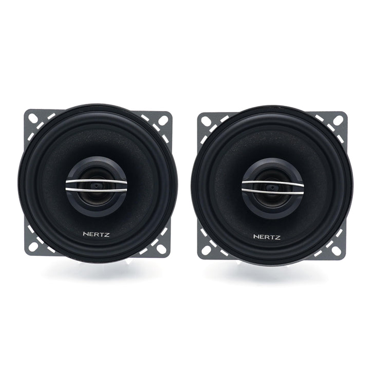 Hertz CX 100 2 Wege Koax Lautsprecher, 10cm, 240 Watt