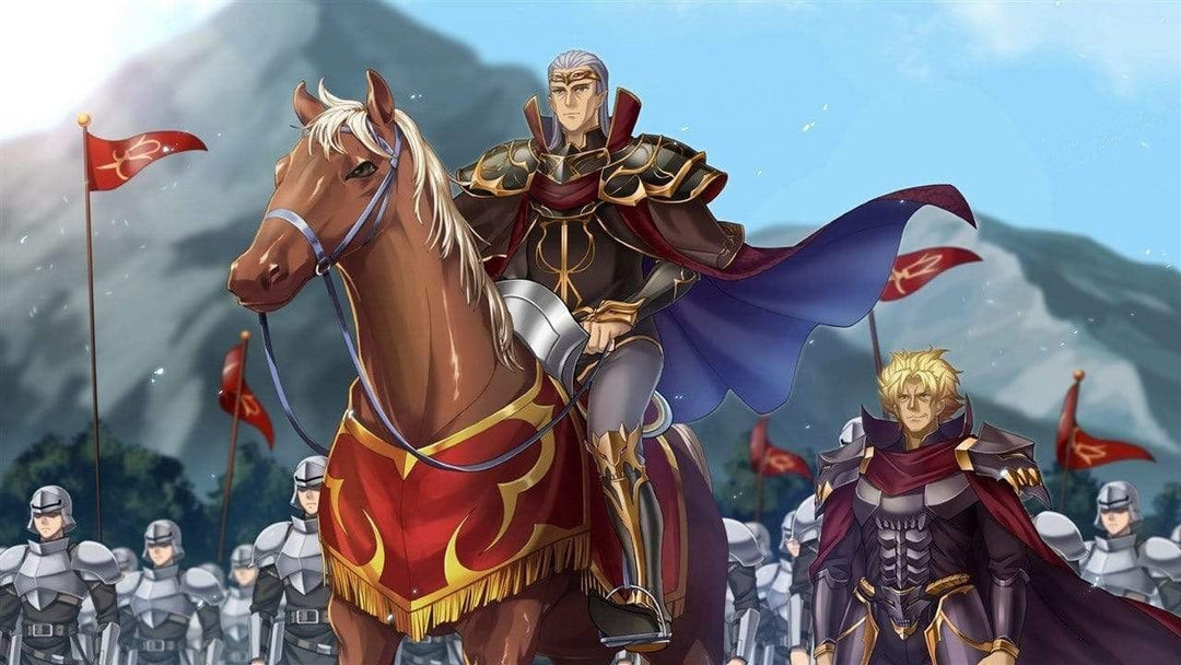 NIS America - Langrisser I & II /PS4 (1 GAMES)