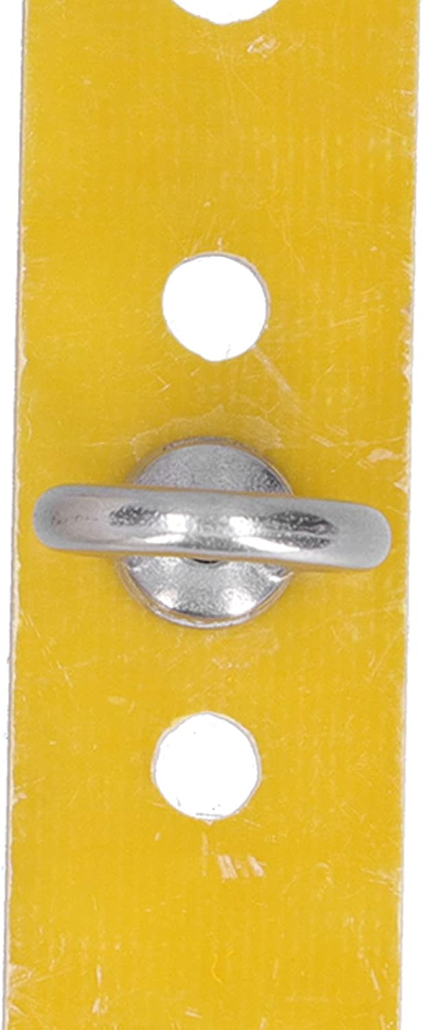 Eujgoov 1:4 Balun, 200W 50Ω-200Ω ABS Material Geeignet 1-56MHz für Winton Kurzwellenantenne