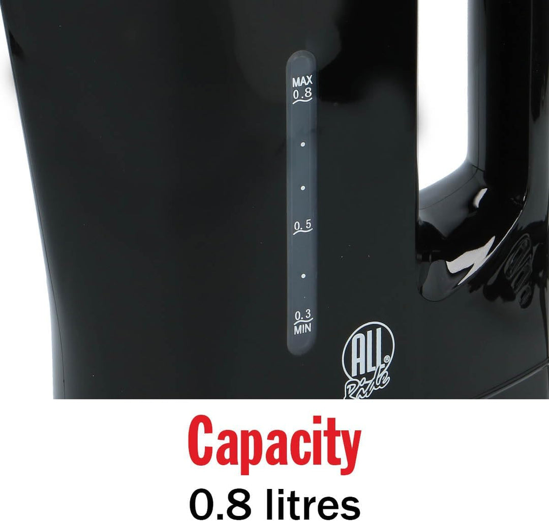 Kettle Ltr 24V 300W - 0.8L 0.8L-300W, 0.8L-300W
