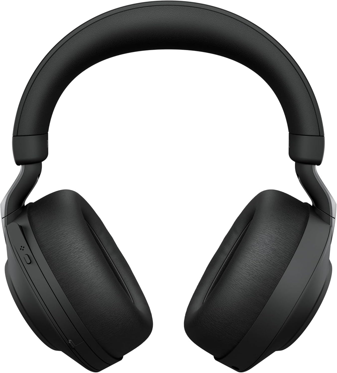 Jabra Evolve2 85 Wireless PC Headset with Charging Stand – Noise Cancelling Microsoft Teams Certifie