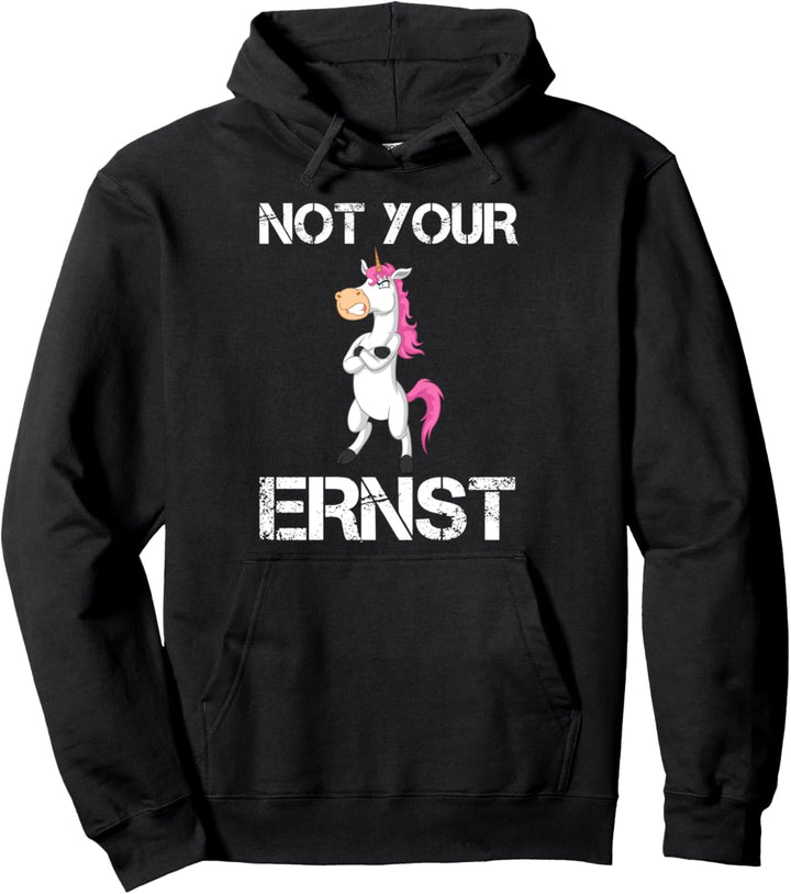Sarkastische Sprüche Sarkasmus Geschenk für Herren und Damen Pullover Hoodie
