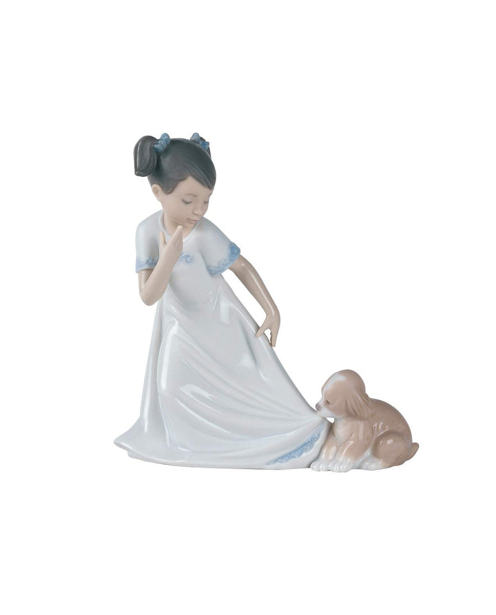 NAO Let Me Go! Figur