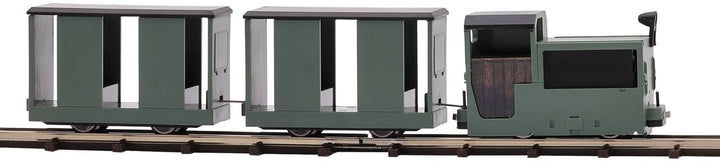 12021 H0f Start-Set 'Grubenbahn'