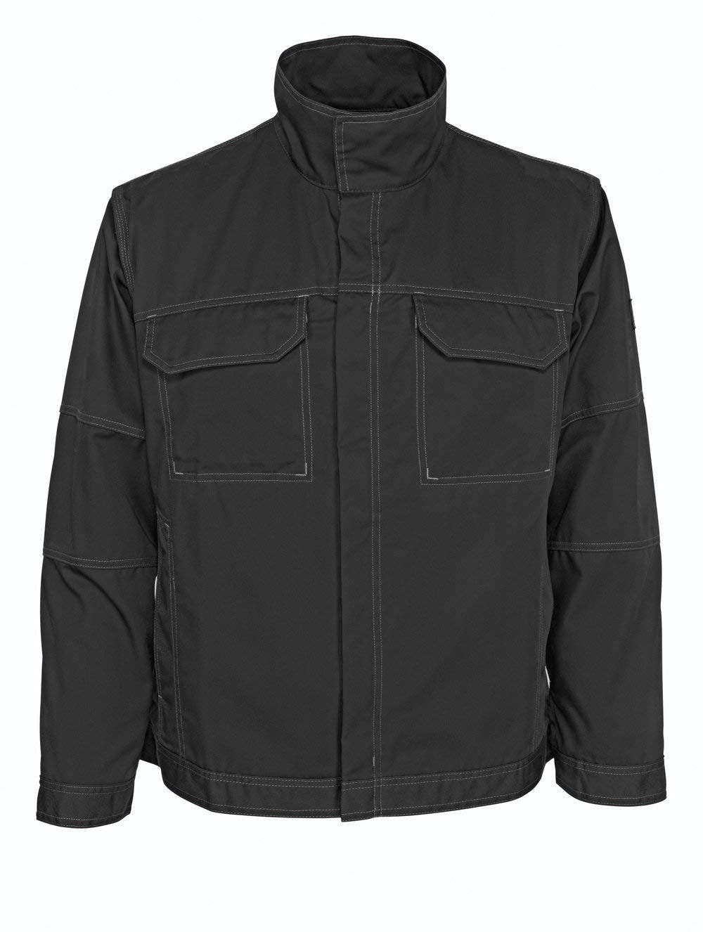Mascot Arbeitsjacke "Trenton", 1 Stück, 2XL, schwarz, 12307-630-09-2XL XXL-5XL Schwarz, XXL-5XL Schw