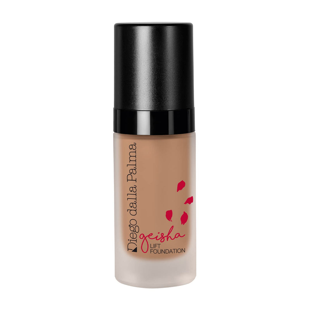 Diego dalla Palma Geisha Lift Creme-Grundierung, goldene Bronze, 30 ml 30.00 ml (1er Pack), 30.00 ml