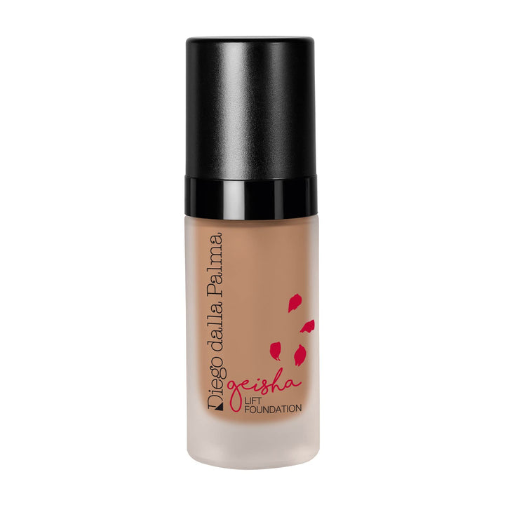 Diego dalla Palma Geisha Lift Creme-Grundierung, goldene Bronze, 30 ml 30.00 ml (1er Pack), 30.00 ml