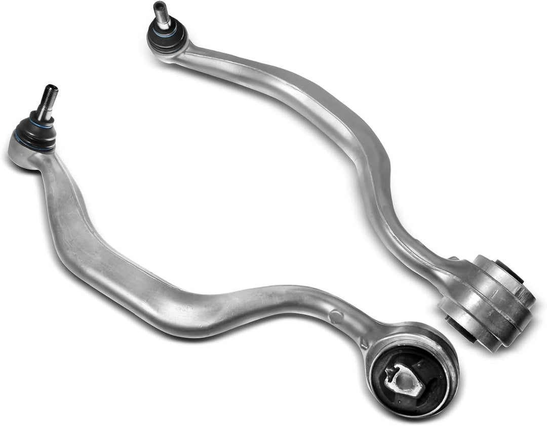 2x Radaufhängung Querlenker Lenker Vorne Oben Links Rechts für E39 535i 540i M5 1996-2003 3112109260