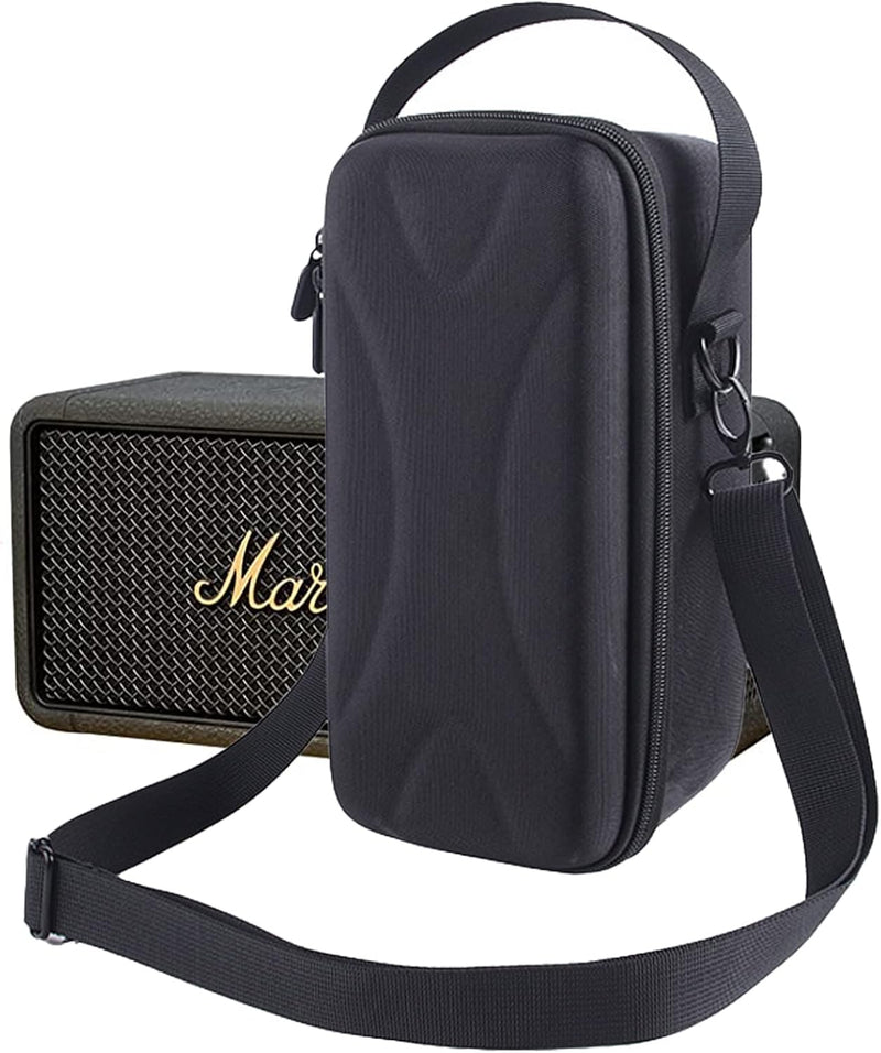 Hzycwgone Tasche Hülle für Marshall Middleton kabelloser tragbarer Bluetooth-Lautsprecher,Middleton