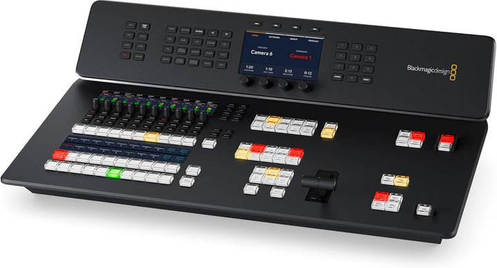 Blackmagic Design Atem Television Studio HD8 ISO