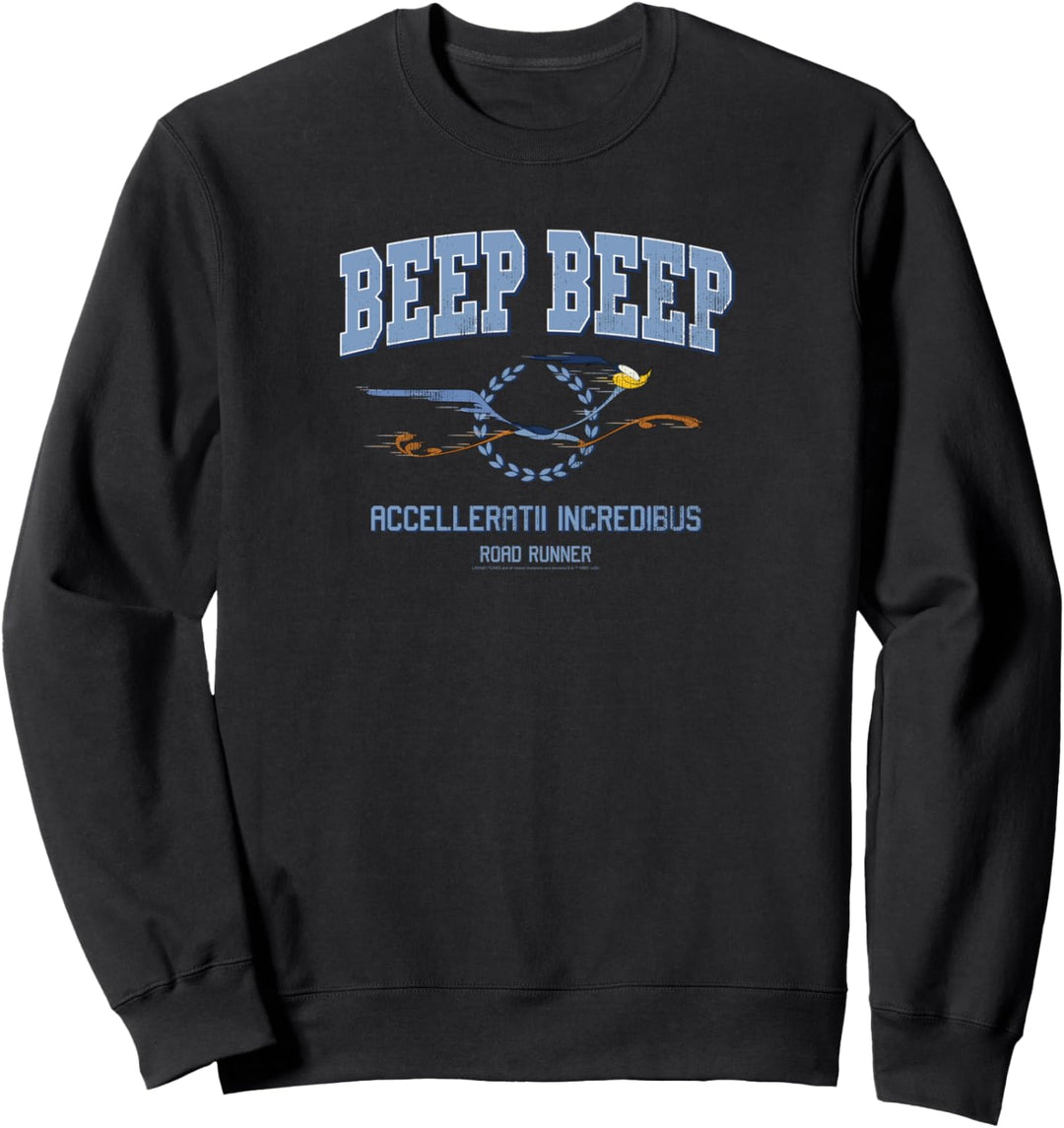 Looney Tunes Road Runner Beep Beep Sweatshirt