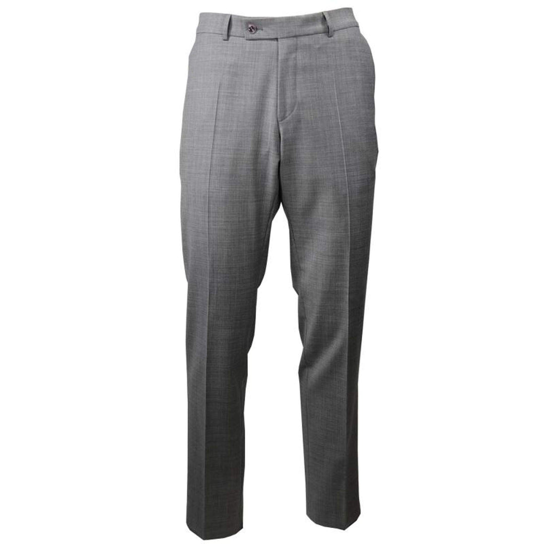 Daniel Hechter Herren Trousers Nos Xten Mf Anzughose 25 Grau (Grey 920), 25 Grau (Grey 920)