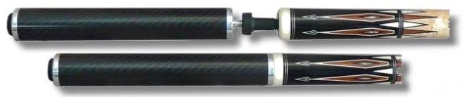 Pechauer Cue Extention