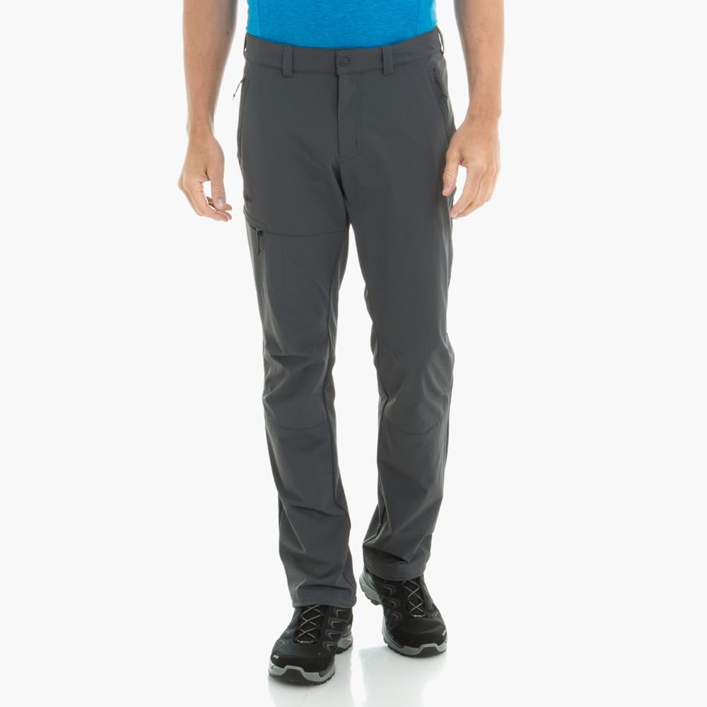 Schöffel Herren Pants Koper1, robuste Herren Hose mit 4-Wege-Stretch, elastische und Wasserabweisend