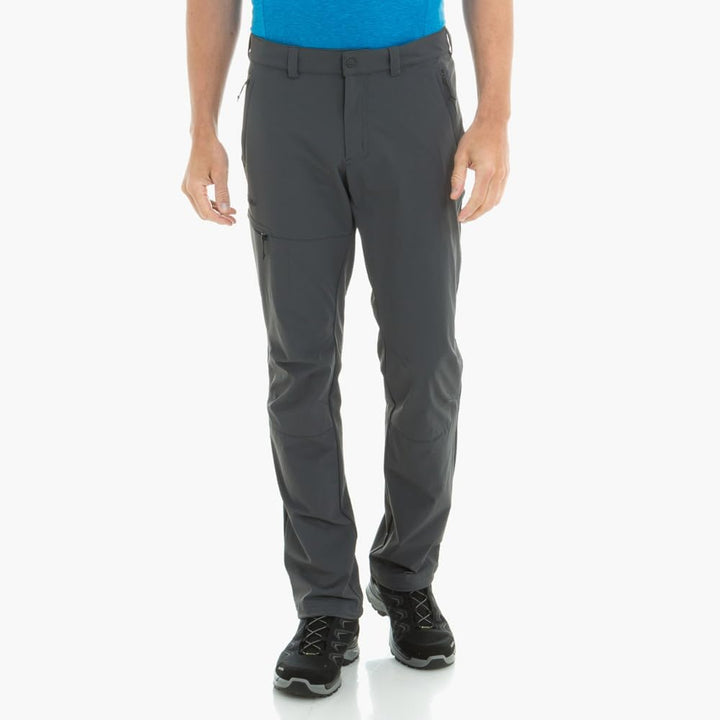 Schöffel Herren Pants Koper Asphalt 24, Asphalt 24
