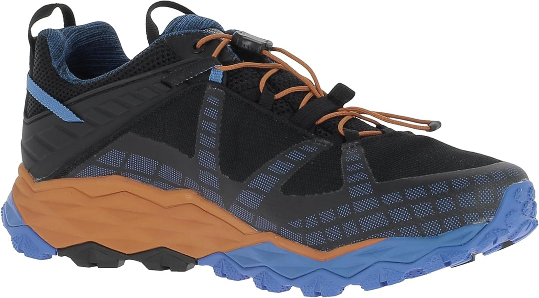 AKU Herren Flyrock GTX Wanderschuhe, 41 EU Black Blue