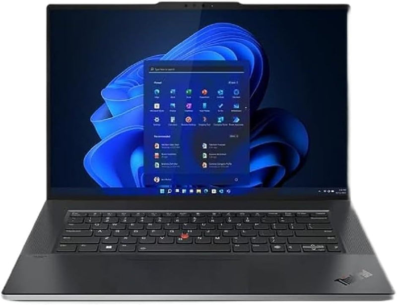 THINKPAD Z16 16IN R7P-6850H 16GB 512GB W11P NOOD