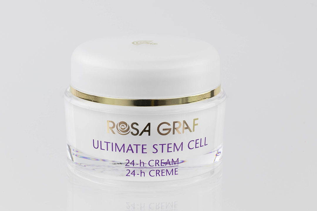 Rosa Graf Ultimate Stem Cell 24h Creme