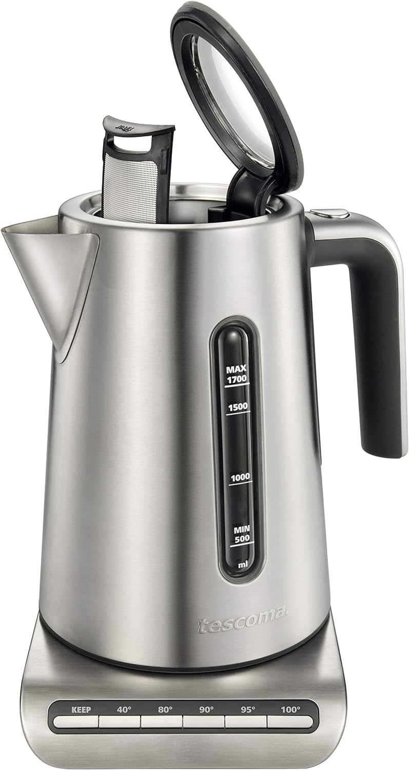 Tescoma 677820 Wasserkocher 1,7 l President