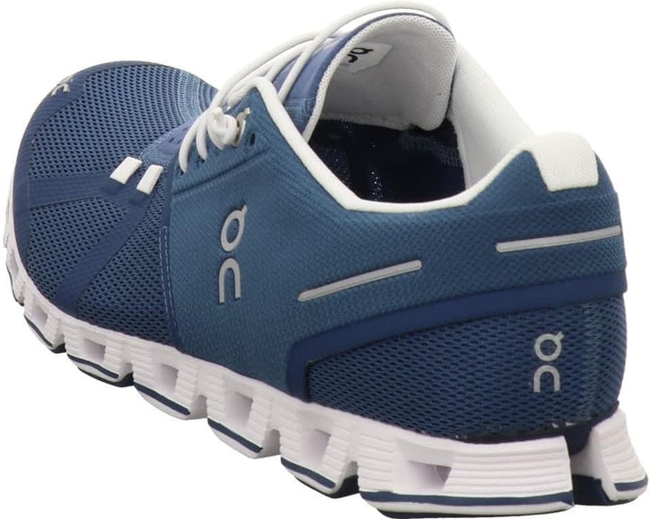 On Cloudmonster 61.98434 Bianco 48 EU Blau, 48 EU Blau