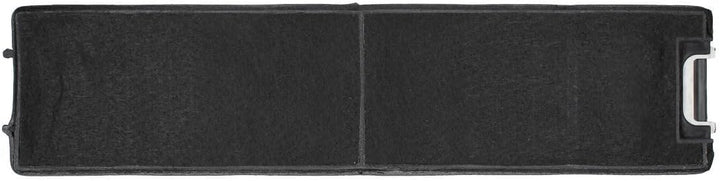 Kohlefilter wie Miele DKF13-1 6485741 477x115mm für Dunstabzugshaube