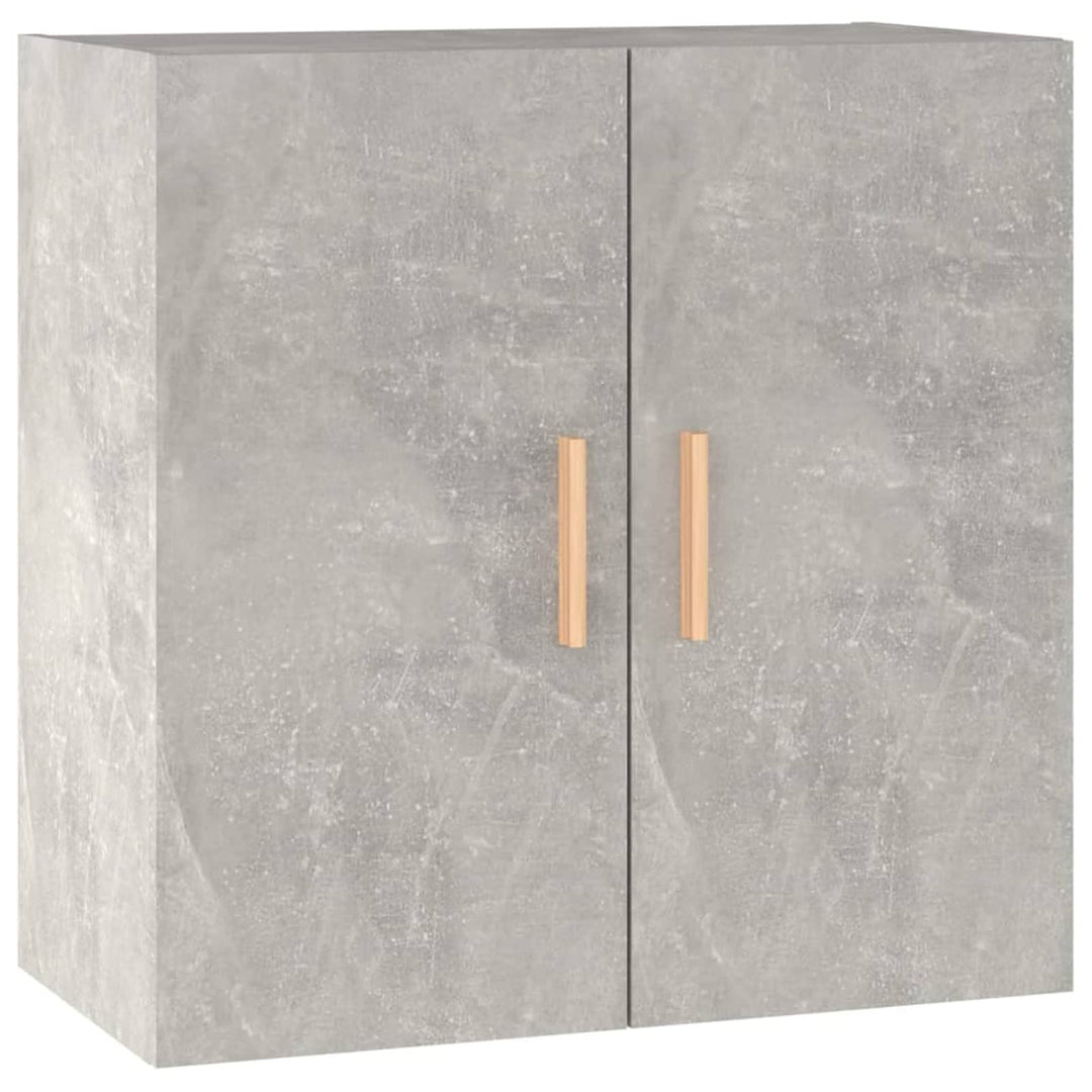 Gecheer Wandschrank H?ngeschrank Lagerschrank Lagerschrank Bücherschrank Schrank Aufbewahrungsschran