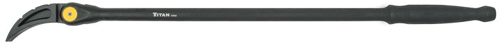 Titan Tools 17808 indexable Pry Bar, 17824 61 cm (24 Zoll), 61 cm (24 Zoll)