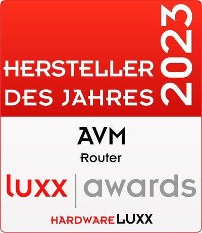 AVM FRITZ!Box 4060 (Wi-Fi 6 Mesh Router, bis zu 4.800 MBit/s (5 GHz) & 1.200 MBit/s (2,4 GHz), 2,5 G