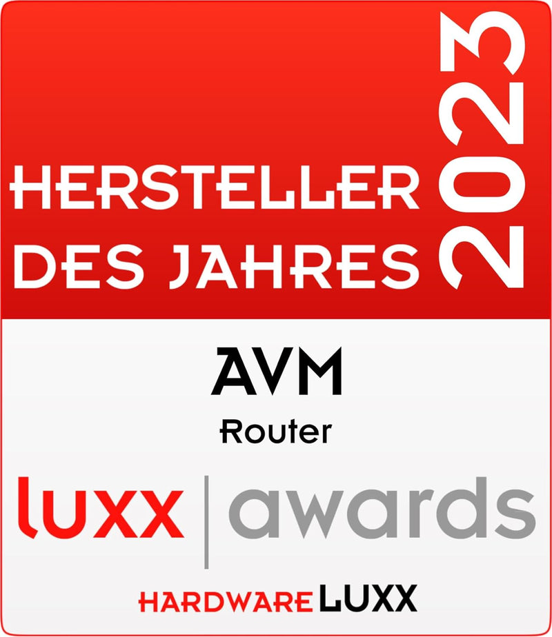AVM FRITZ!Box 4060 (Wi-Fi 6 Mesh Router, bis zu 4.800 MBit/s (5 GHz) & 1.200 MBit/s (2,4 GHz), 2,5 G
