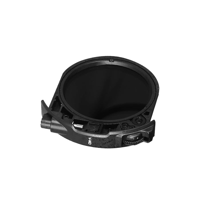 Meike MK-EFTR-VND Kit Drop-in Variable ND Filters for Canon and Meike MK-EFTR-C Drop-in Filters Moun