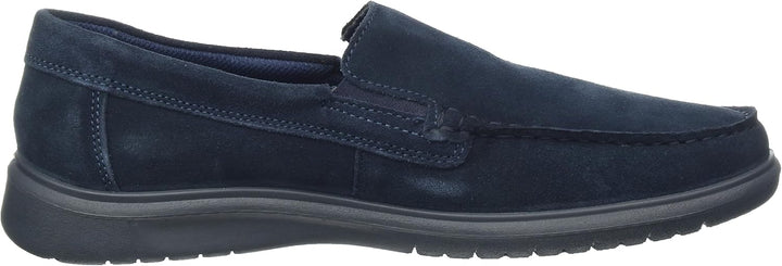 ARA Herren Lauro Mokassin 39 EU Navy, 39 EU Navy