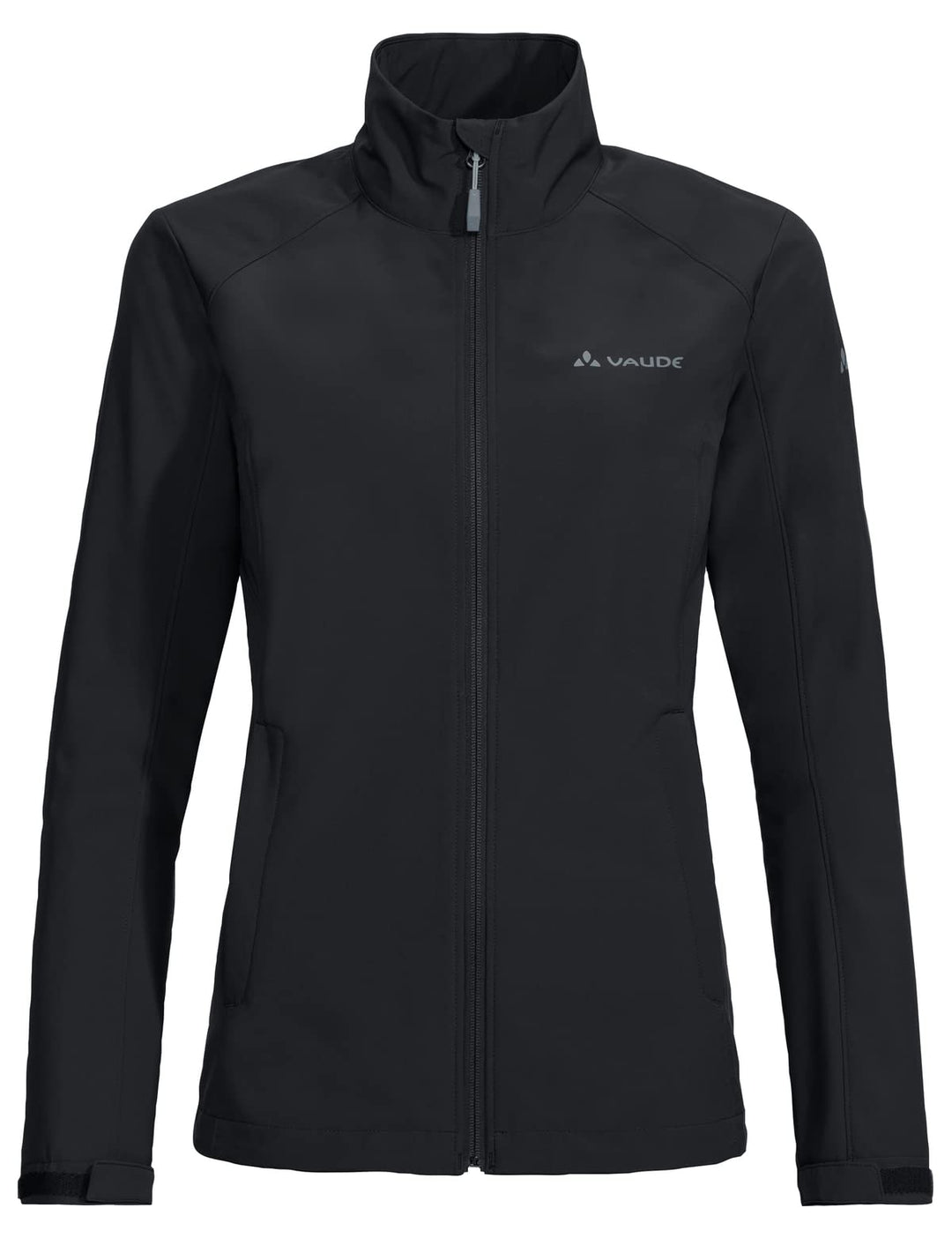 VAUDE Damen Women's Hurricane Jacket Iv Jacke 38 Schwarz, 38 Schwarz