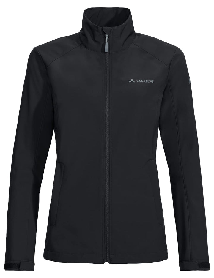 VAUDE Damen Women's Hurricane Jacket Iv Jacke 38 Schwarz, 38 Schwarz