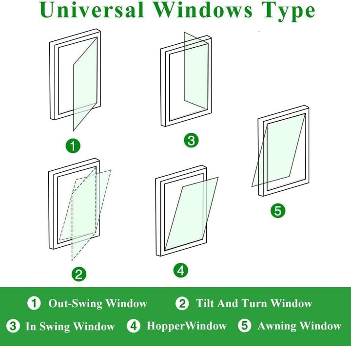 Fensterabdichtung für mobile Klimageräte, Klimaanlagen,3m | Flexible Dichtung für Fenster, Dachfenst