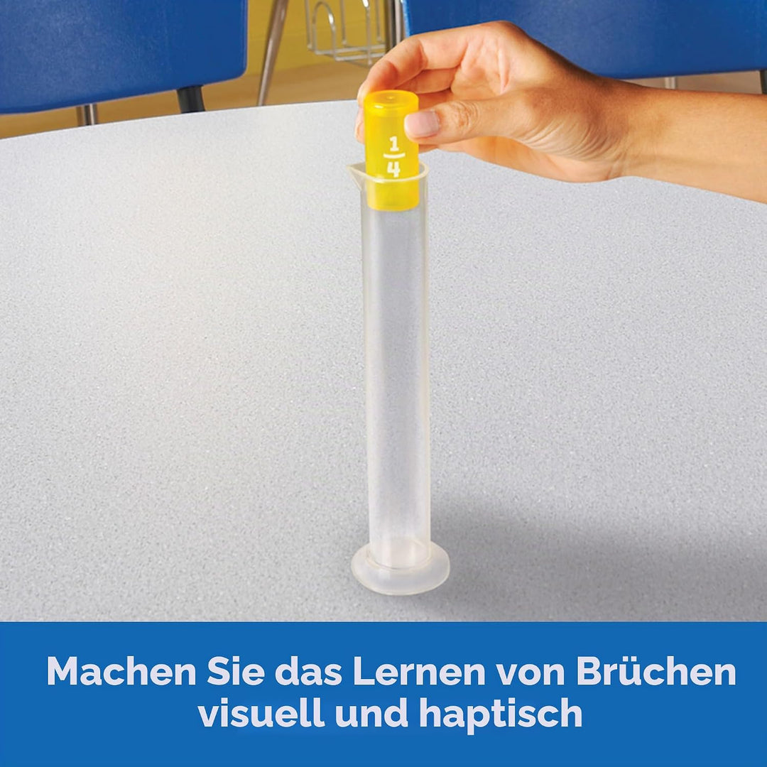 Learning ResourcesSpiel zum Bruchrechnen,