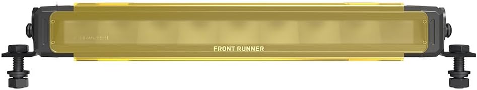 Front Runner 10" LED Light Bar VX250-FL / 12V/ 24V / Combo Beam