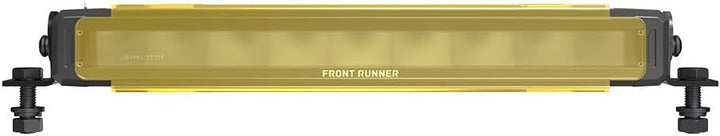 Front Runner 10" LED Light Bar VX250-FL / 12V/ 24V / Combo Beam