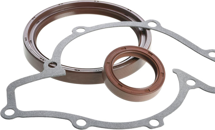 Ajusa 50114300 Dichtungsvollsatz, Motor