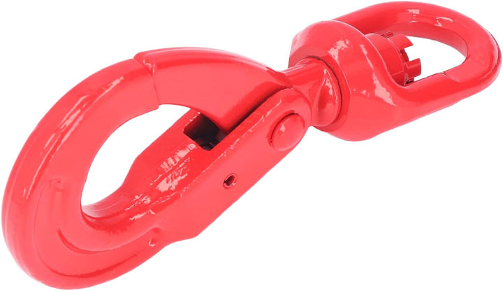 Kranhaken, drehbare selbstsichernde Haken mit langer Lebensdauer für Schiffe(1,12T)