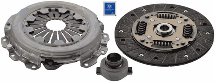 Sachs 3000  951  468-Kit Kupplung