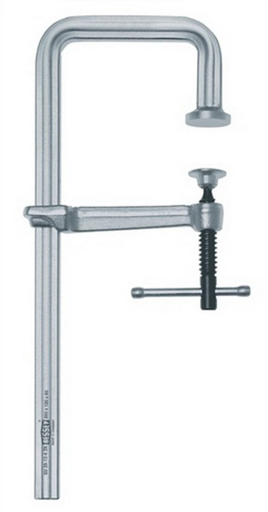 Bessey Hochleistungszwinge in U-Form SGU 300/140