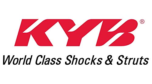 KYB RA6152 Fahrwerksfeder Spiralfeder, Schraubenfeder, Feder