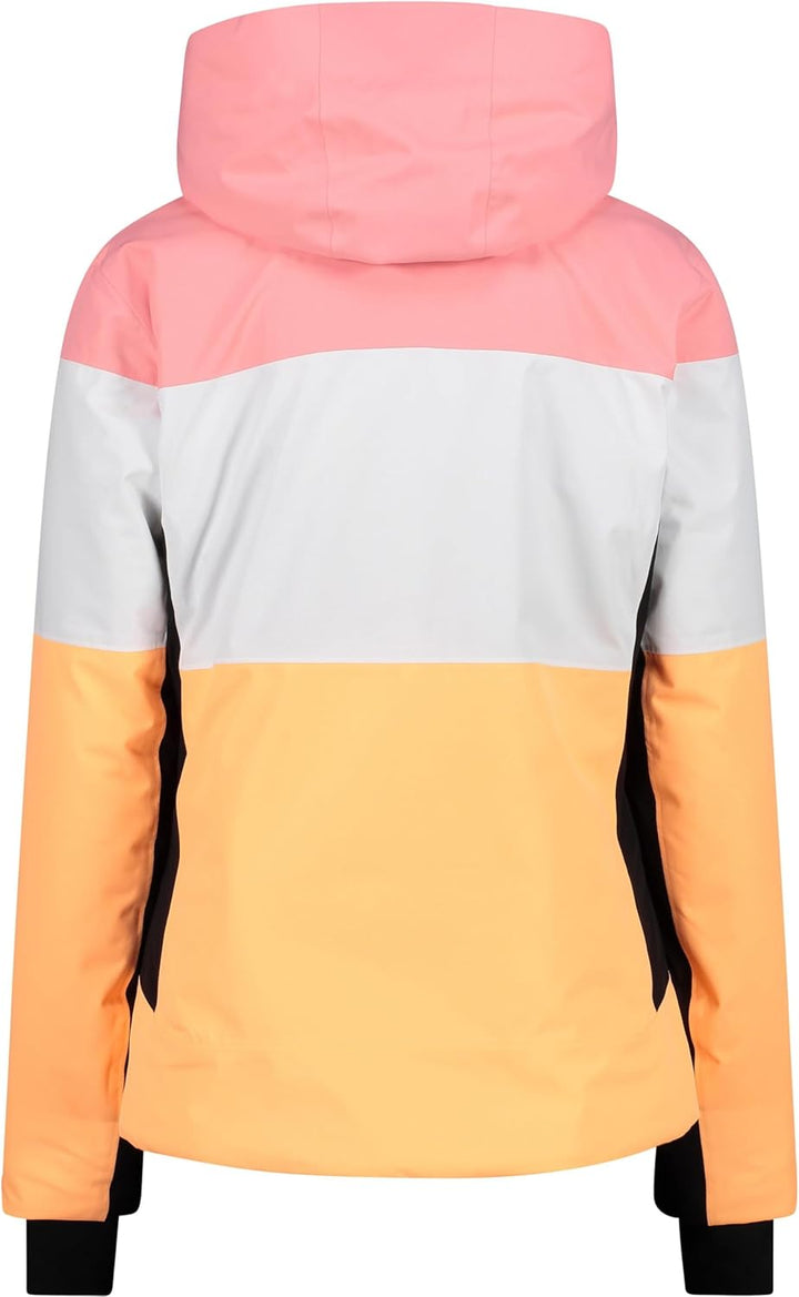 CMP Damen Skijacke 36 melone, 36 melone
