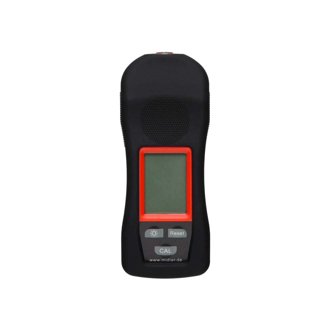 ETARI® Lackschichtenmesser MD-07 für Eisen und Alu-Karosserien, Schichtdickenmessgerät, Lackmessgerä